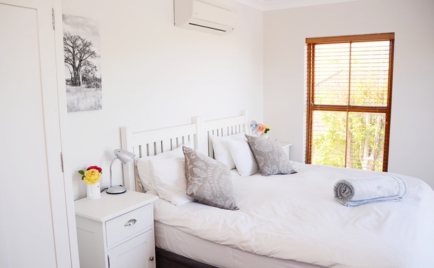 Affordable, spacious, top rated, self catering, Stellenbosch